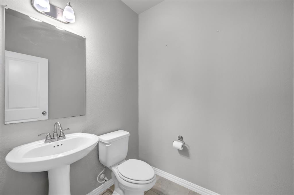 Preserve At Doe Creek Ph I - Residential