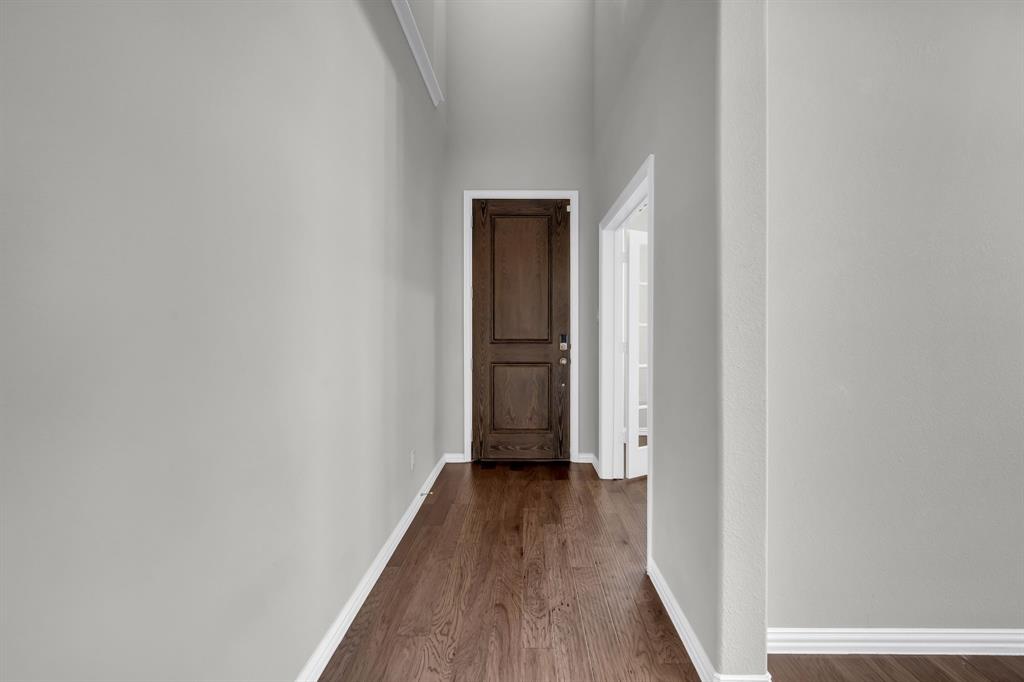 Preserve At Doe Creek Ph I - Residential