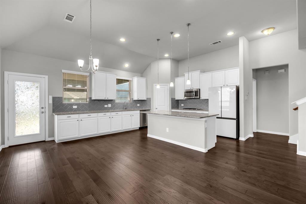 Preserve At Doe Creek Ph I - Residential