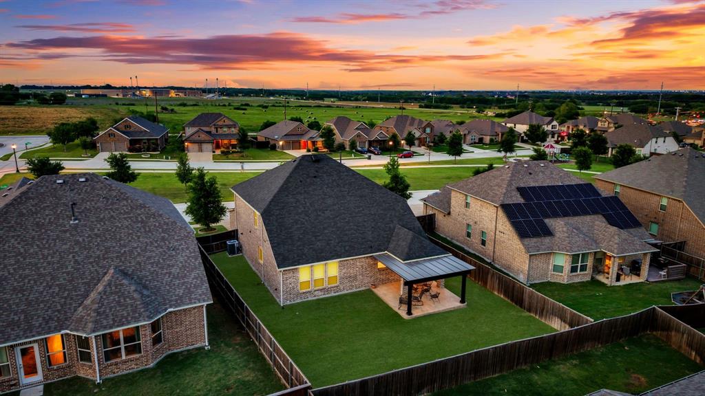 Preserve At Doe Creek Ph I - Residential