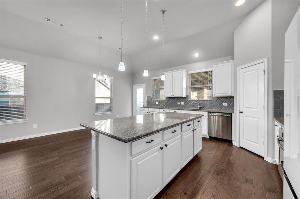 Preserve At Doe Creek Ph I - Residential