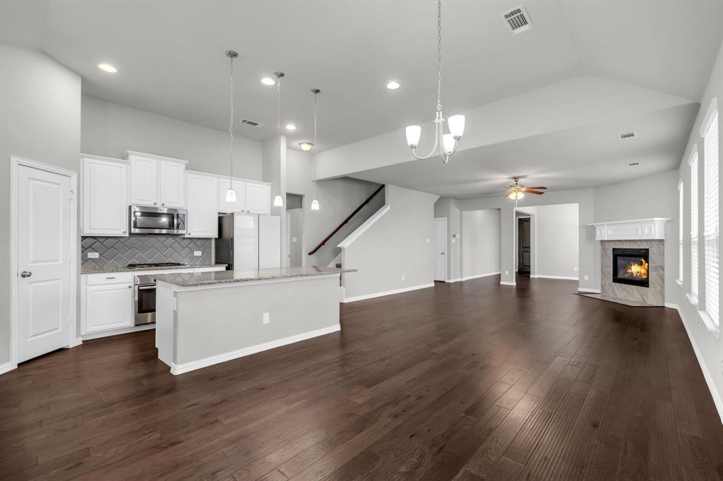 Preserve At Doe Creek Ph I - Residential