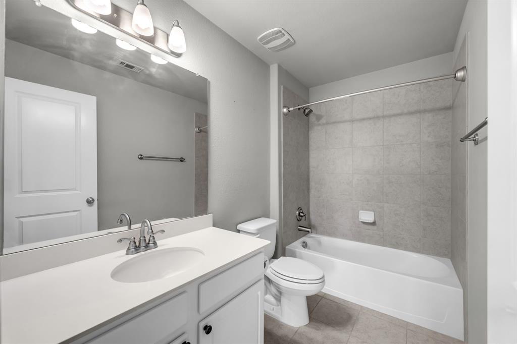 Preserve At Doe Creek Ph I - Residential