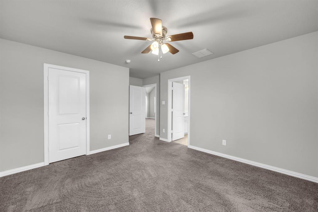 Preserve At Doe Creek Ph I - Residential