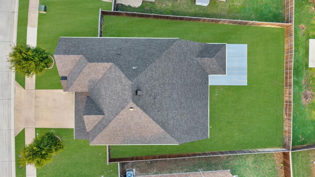 Preserve At Doe Creek Ph I - Residential