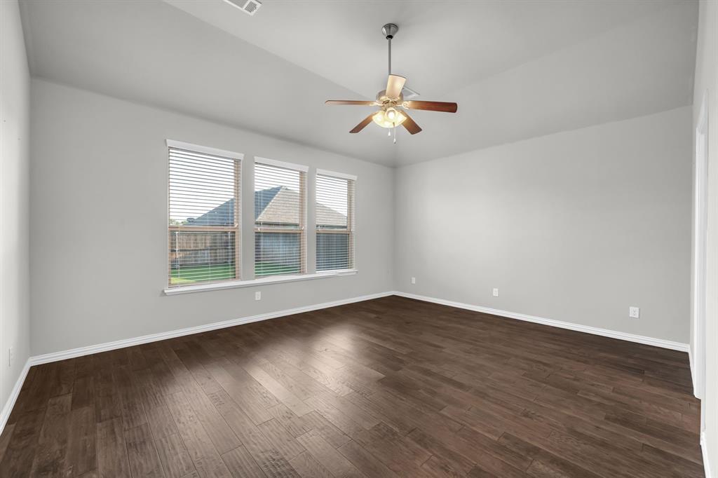 Preserve At Doe Creek Ph I - Residential