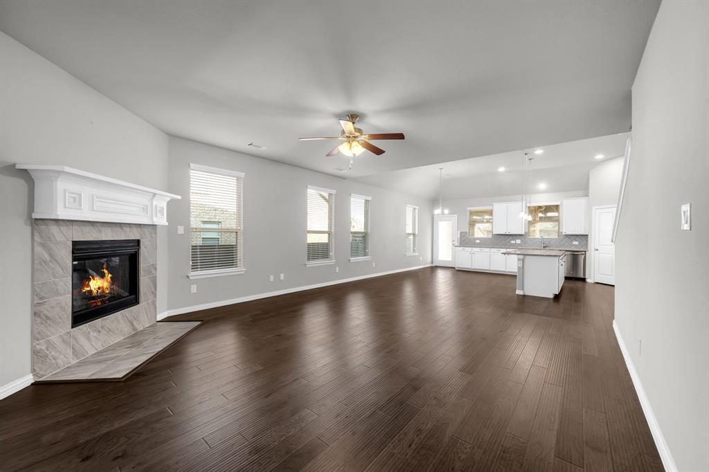 Preserve At Doe Creek Ph I - Residential