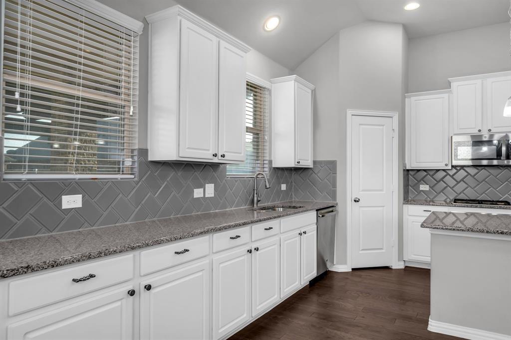 Preserve At Doe Creek Ph I - Residential