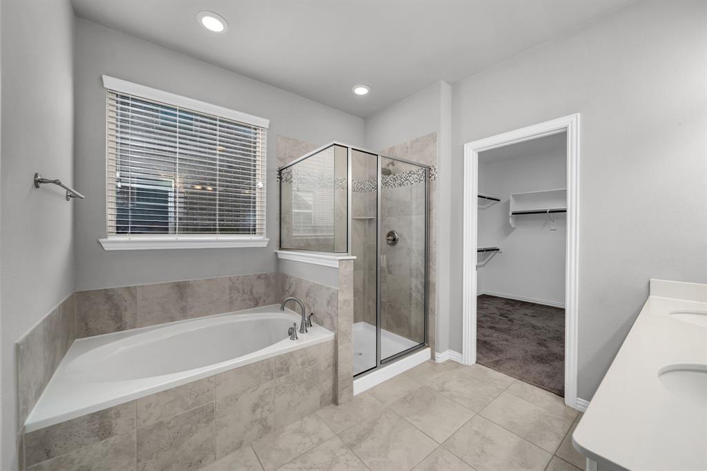 Preserve At Doe Creek Ph I - Residential