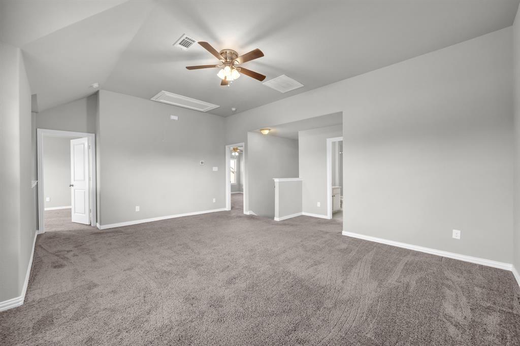 Preserve At Doe Creek Ph I - Residential