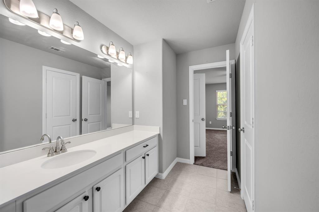 Preserve At Doe Creek Ph I - Residential