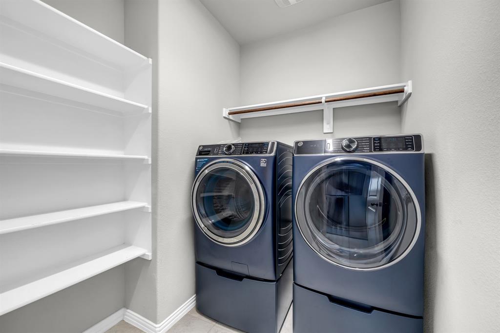 Preserve At Doe Creek Ph I - Residential