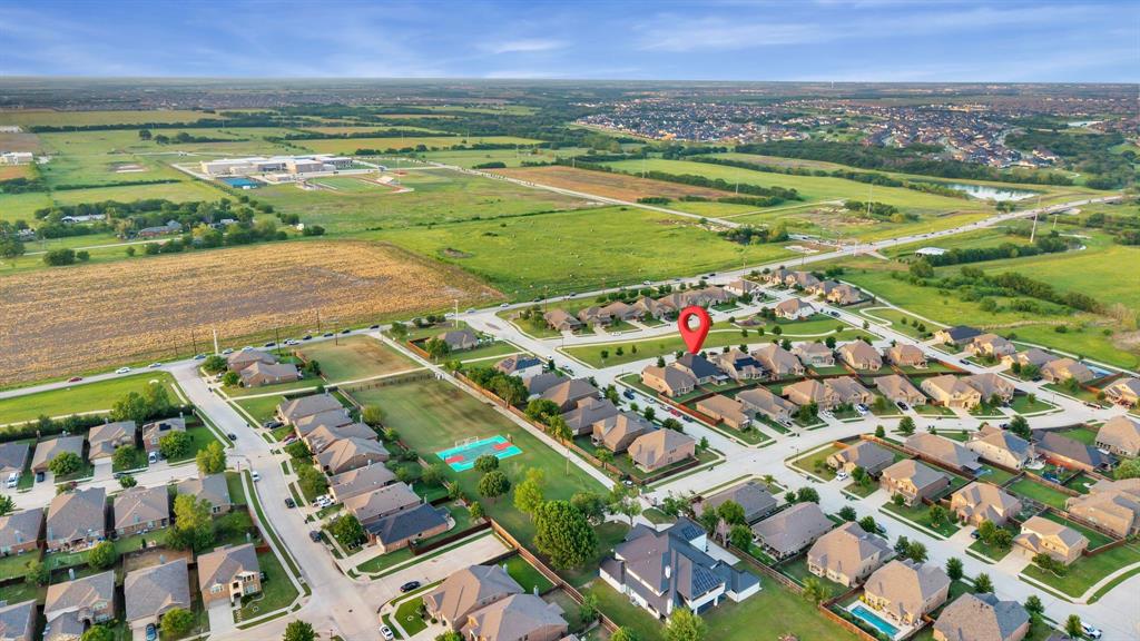 Preserve At Doe Creek Ph I - Residential