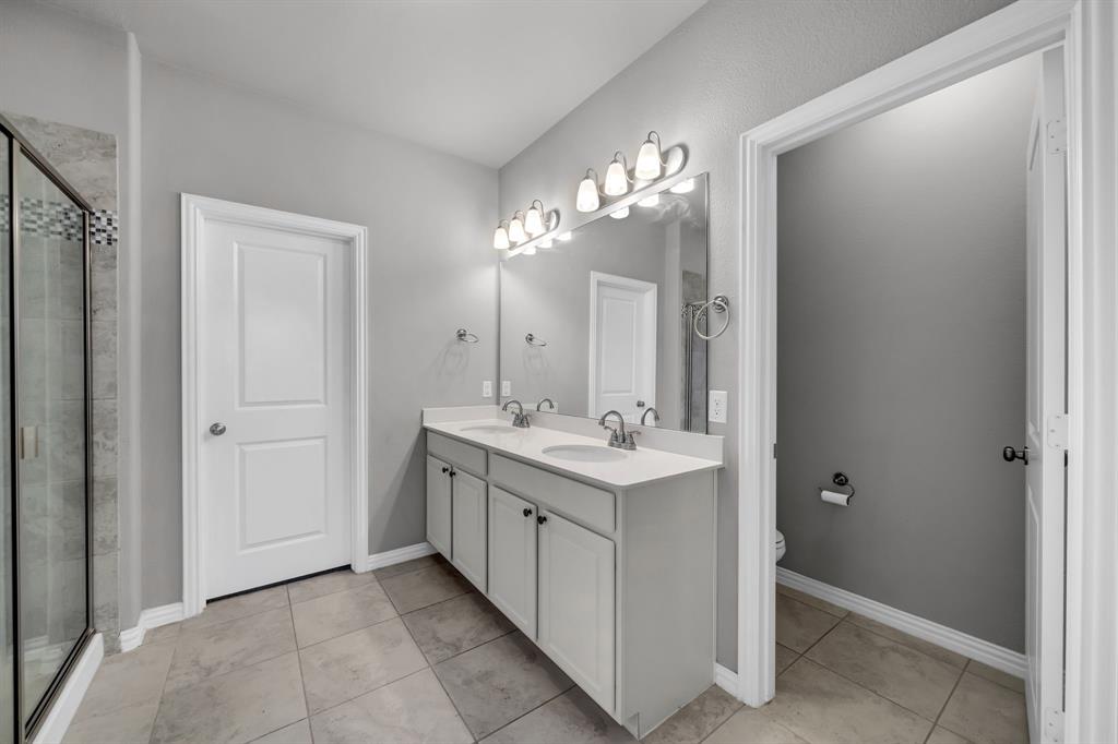 Preserve At Doe Creek Ph I - Residential