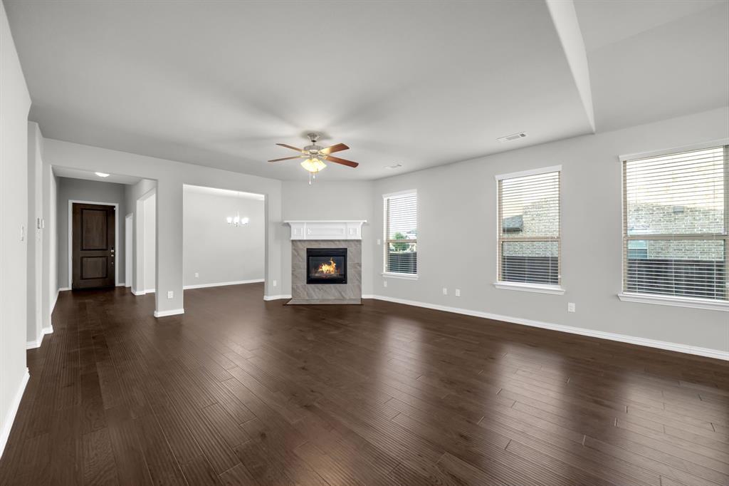 Preserve At Doe Creek Ph I - Residential