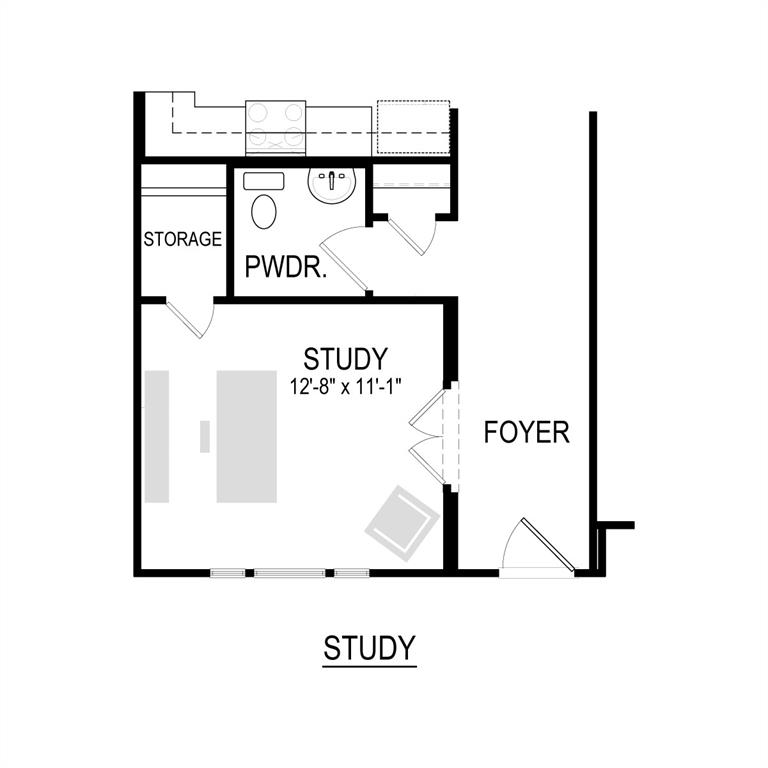3907 Canyon Drive