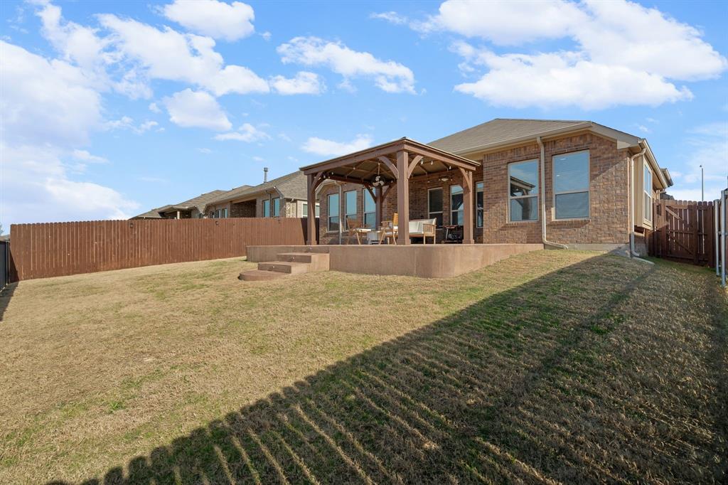 Sendera Ranch East P - Residential