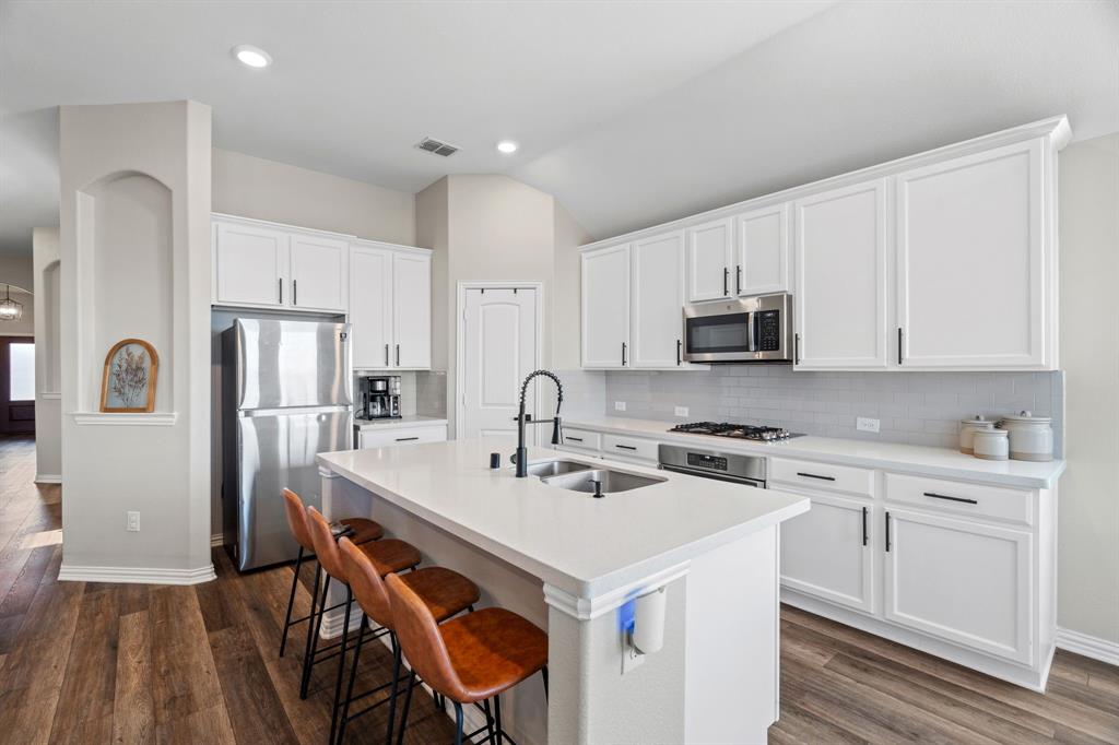 Sendera Ranch East P - Residential