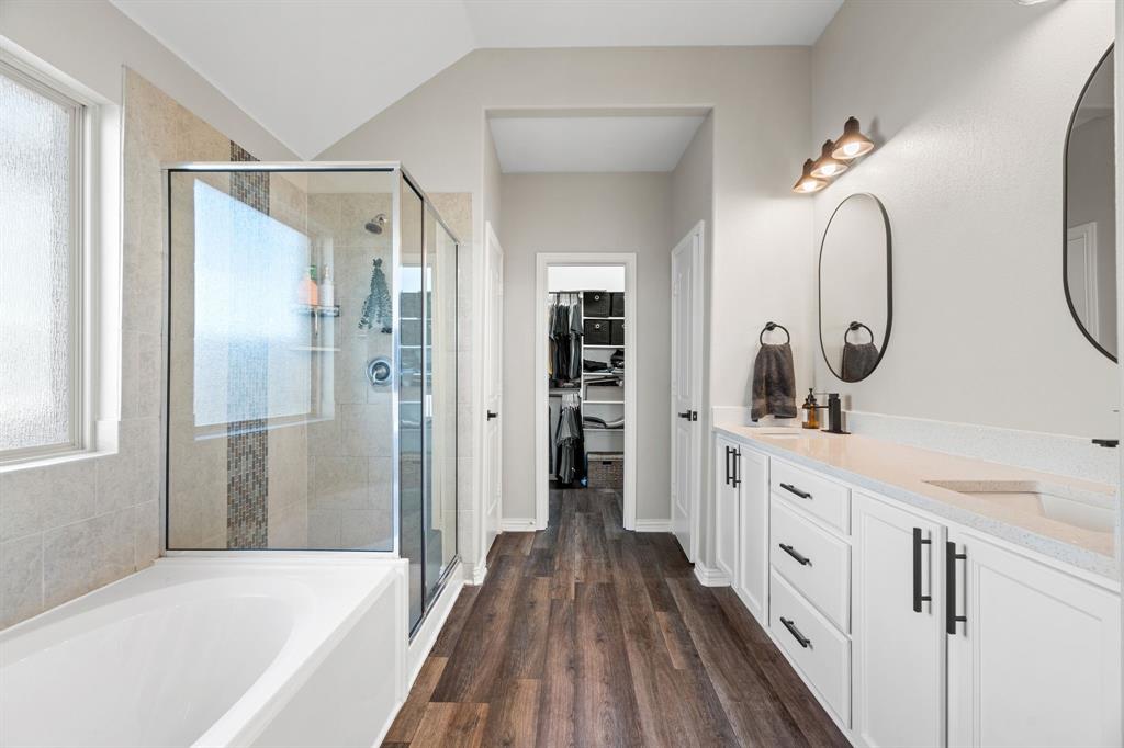 Sendera Ranch East P - Residential