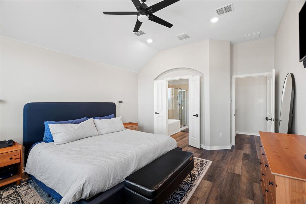 Sendera Ranch East P - Residential