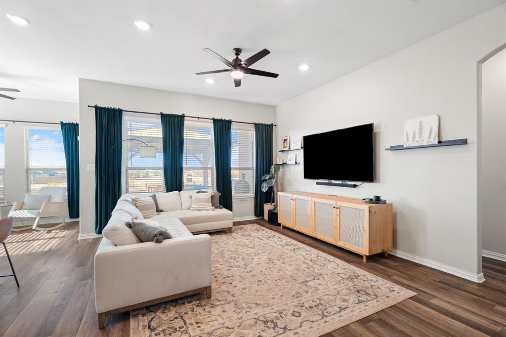 Sendera Ranch East P - Residential