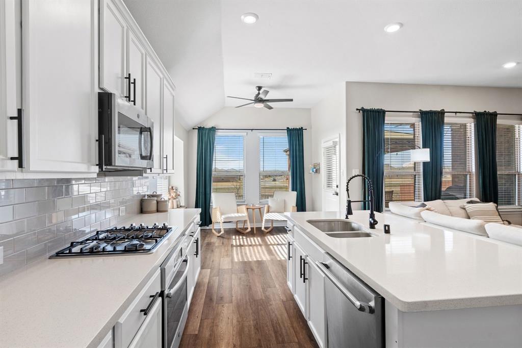 Sendera Ranch East P - Residential