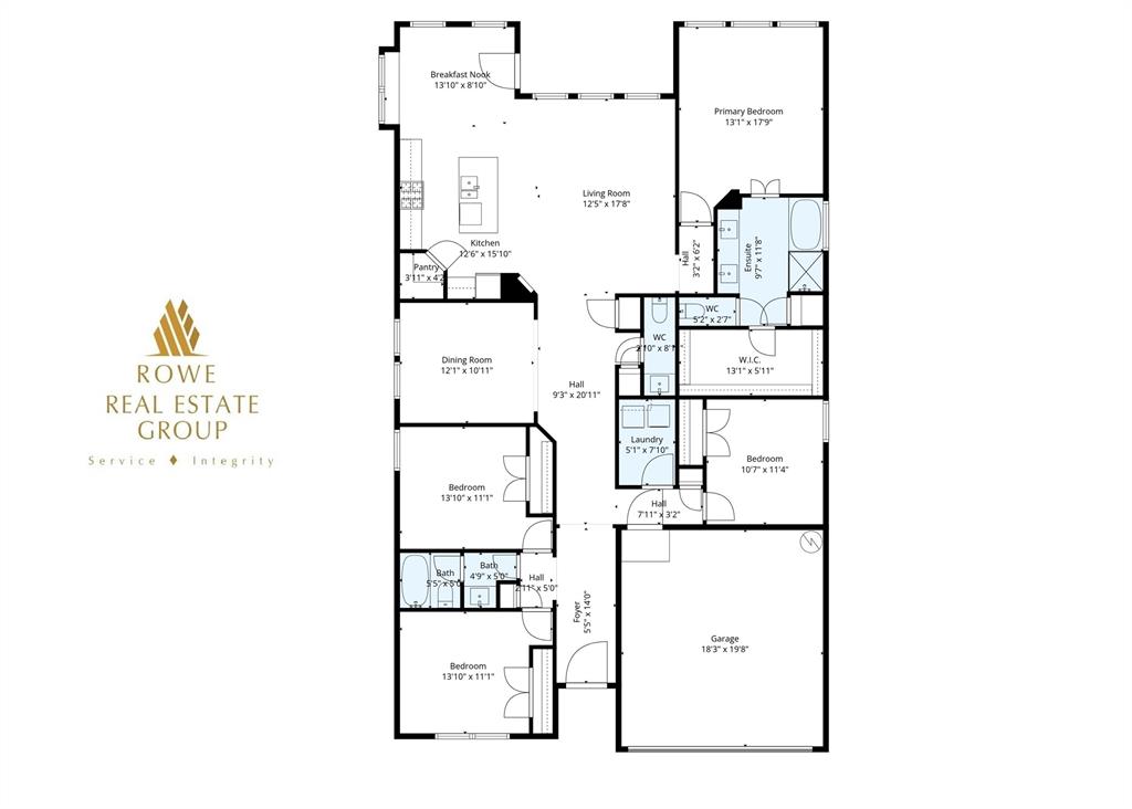 Sendera Ranch East P - Residential