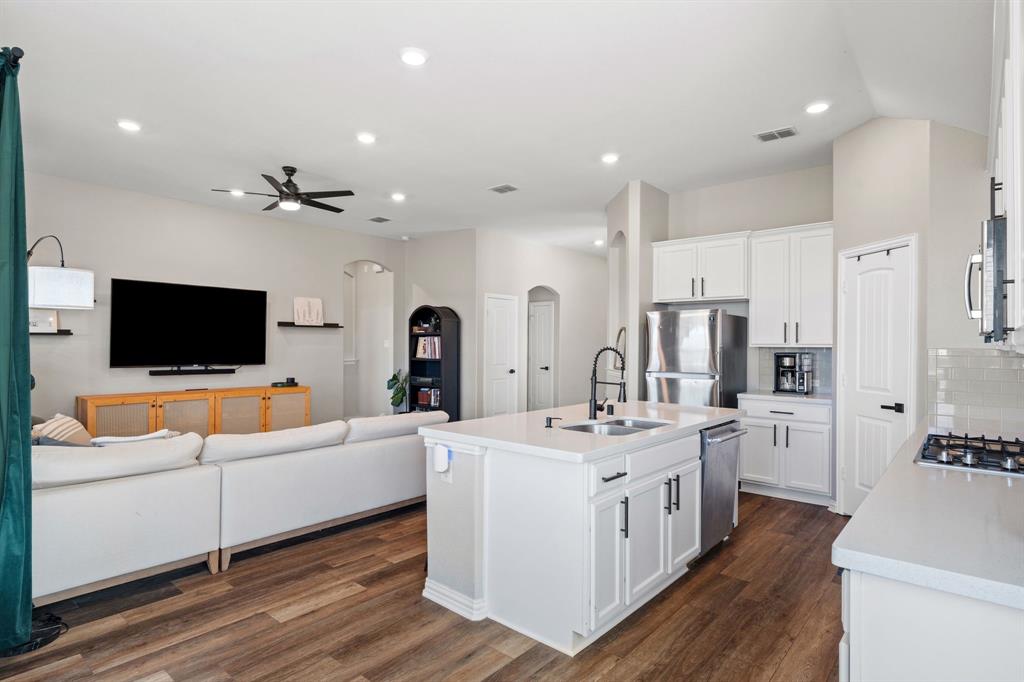 Sendera Ranch East P - Residential