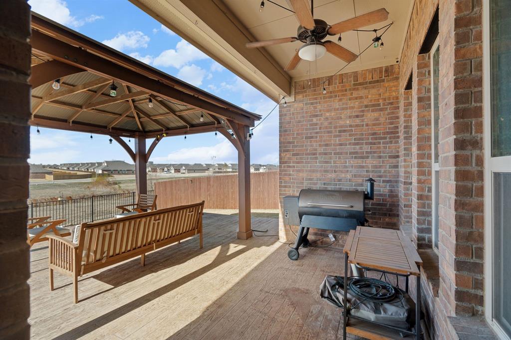 Sendera Ranch East P - Residential