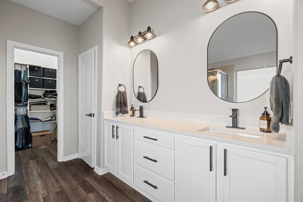 Sendera Ranch East P - Residential