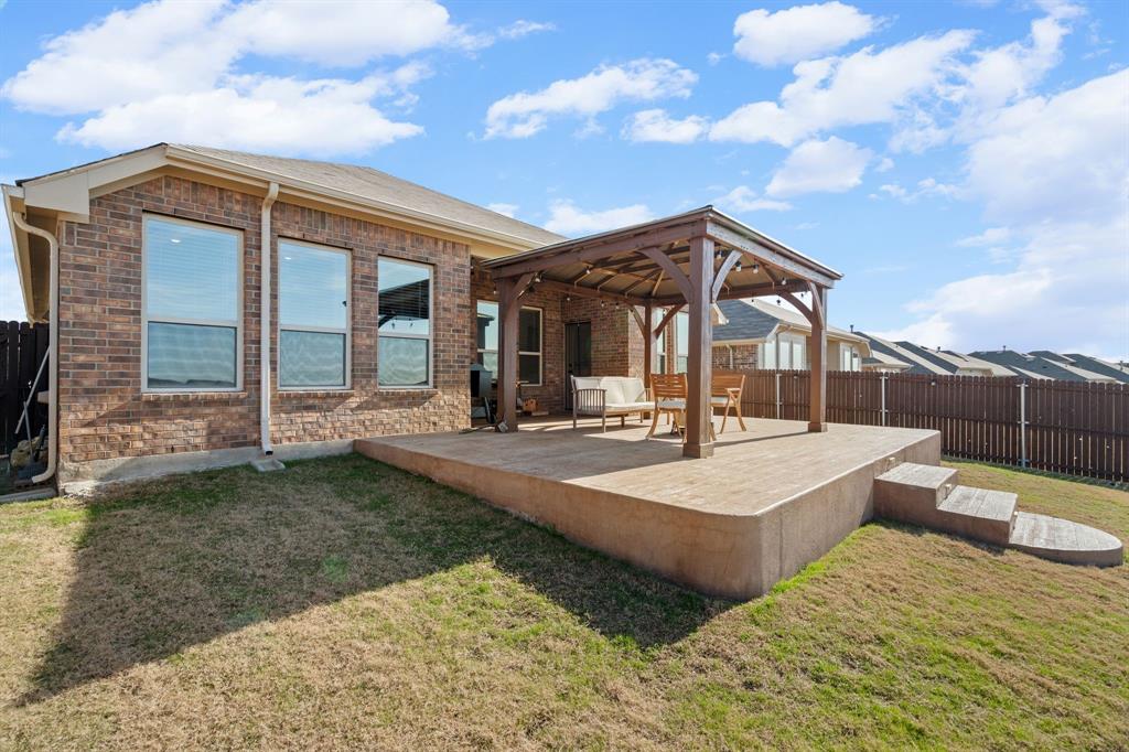 Sendera Ranch East P - Residential