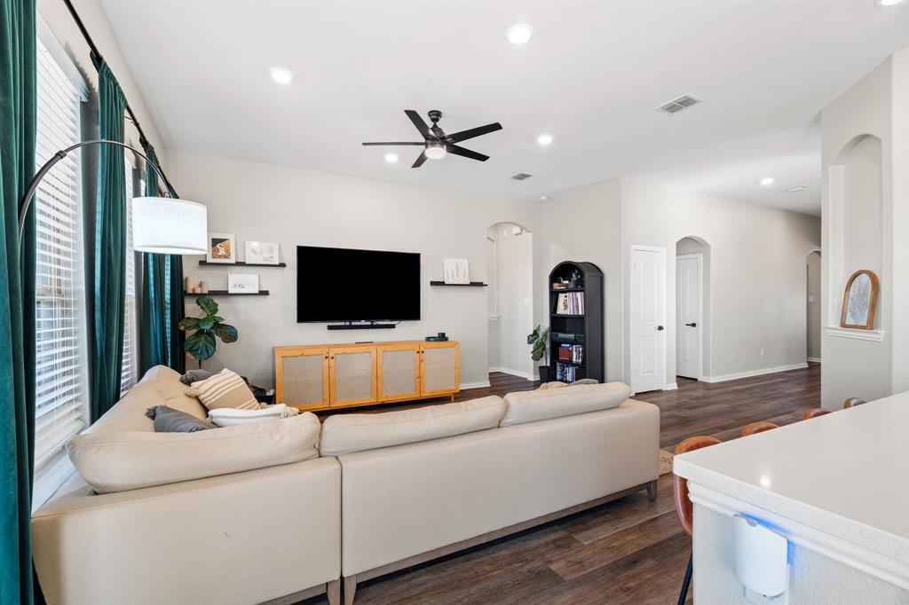 Sendera Ranch East P - Residential