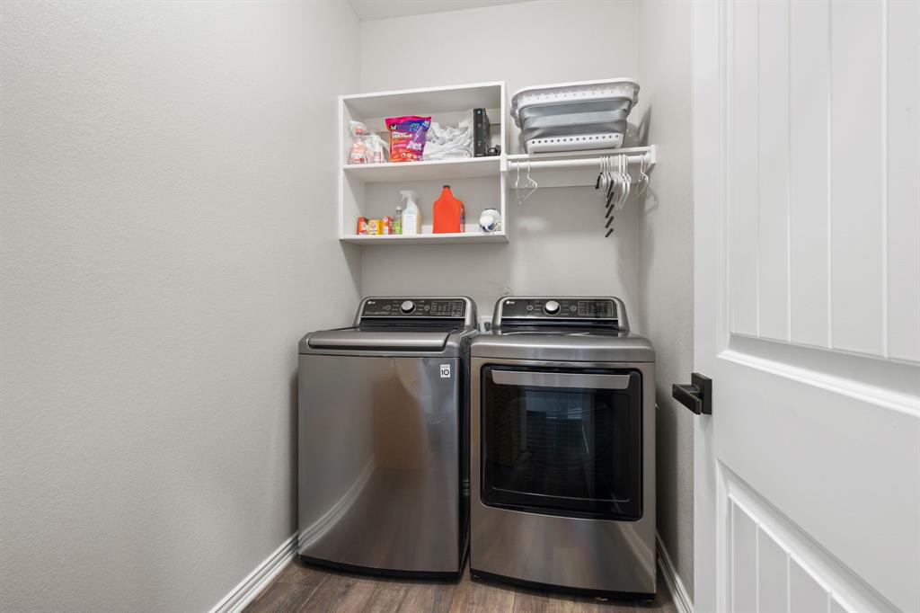 Sendera Ranch East P - Residential