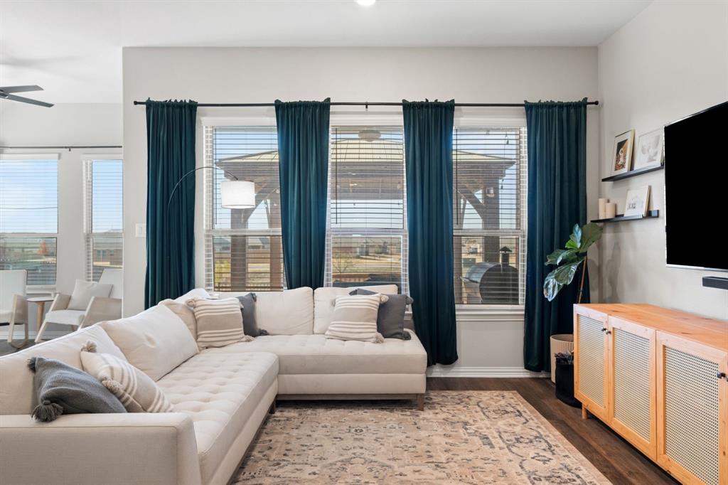 Sendera Ranch East P - Residential