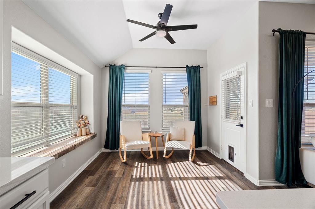 Sendera Ranch East P - Residential