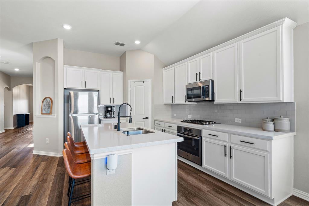 Sendera Ranch East P - Residential