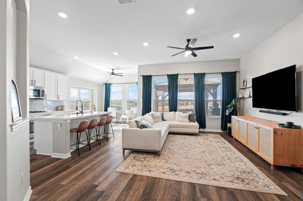 Sendera Ranch East P - Residential