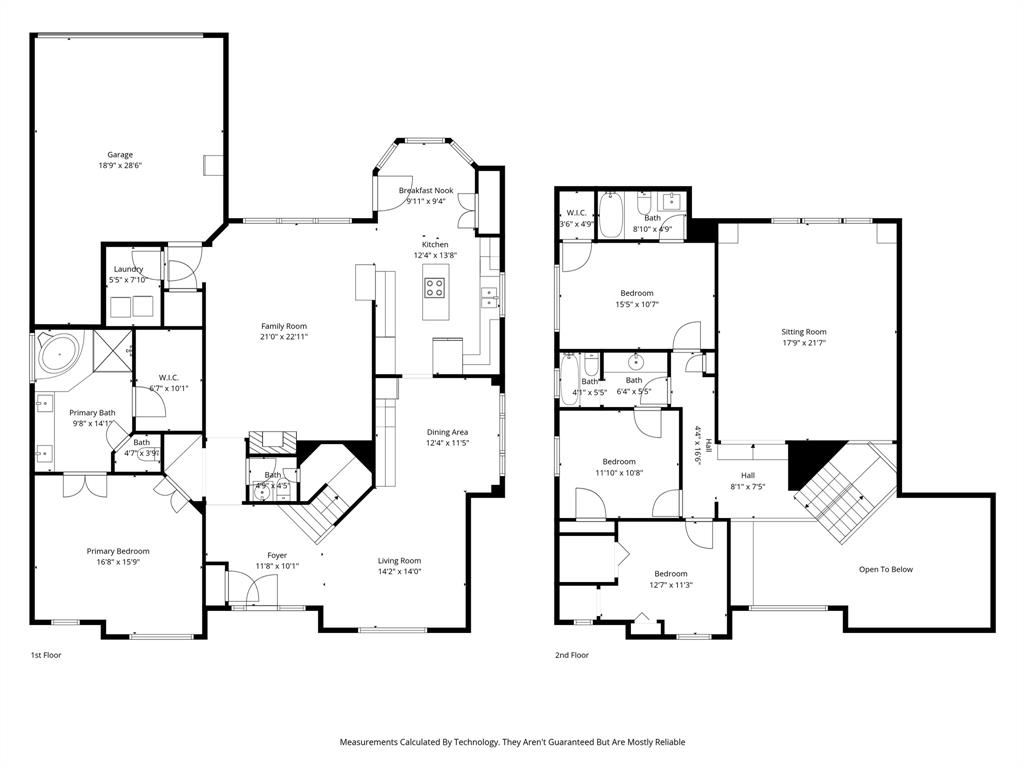 1509 Blue Mesa Road