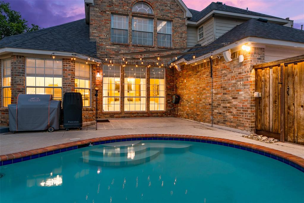 1509 Blue Mesa Road