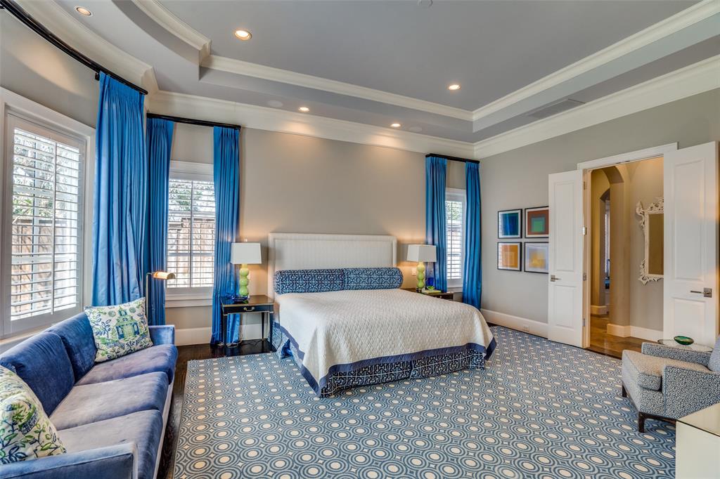 Meaders Lane - Residential