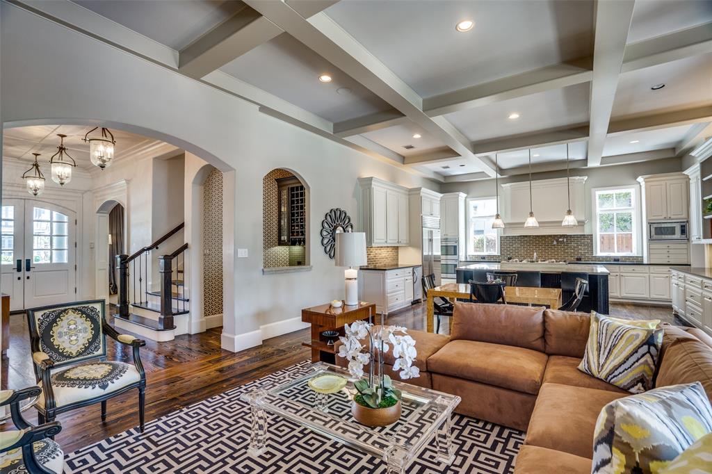 Meaders Lane - Residential