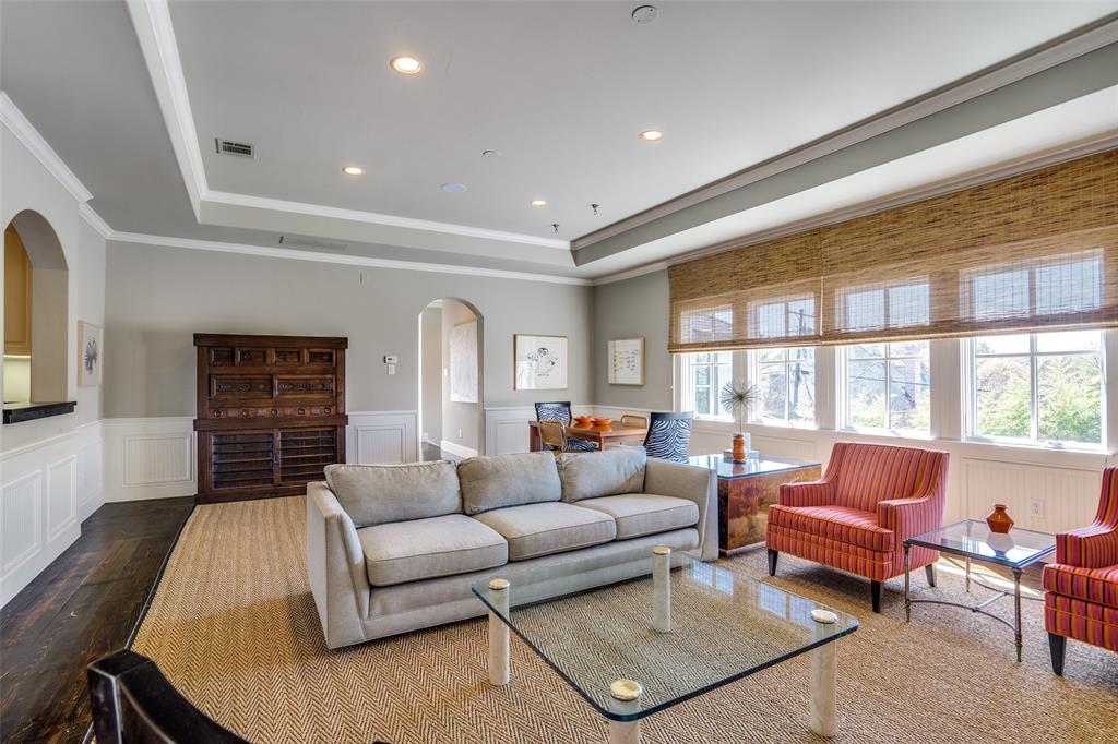 Meaders Lane - Residential