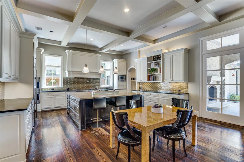 Meaders Lane - Residential