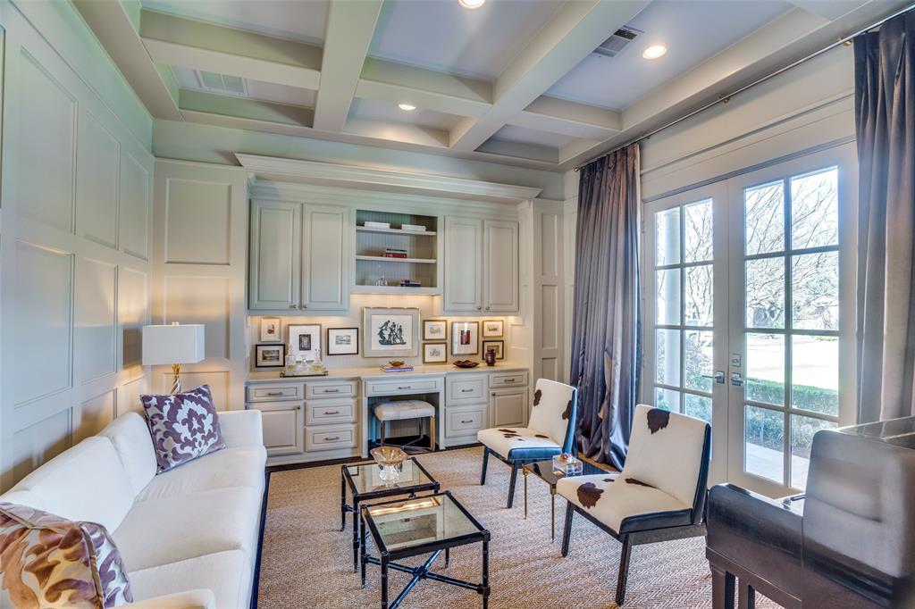 Meaders Lane - Residential