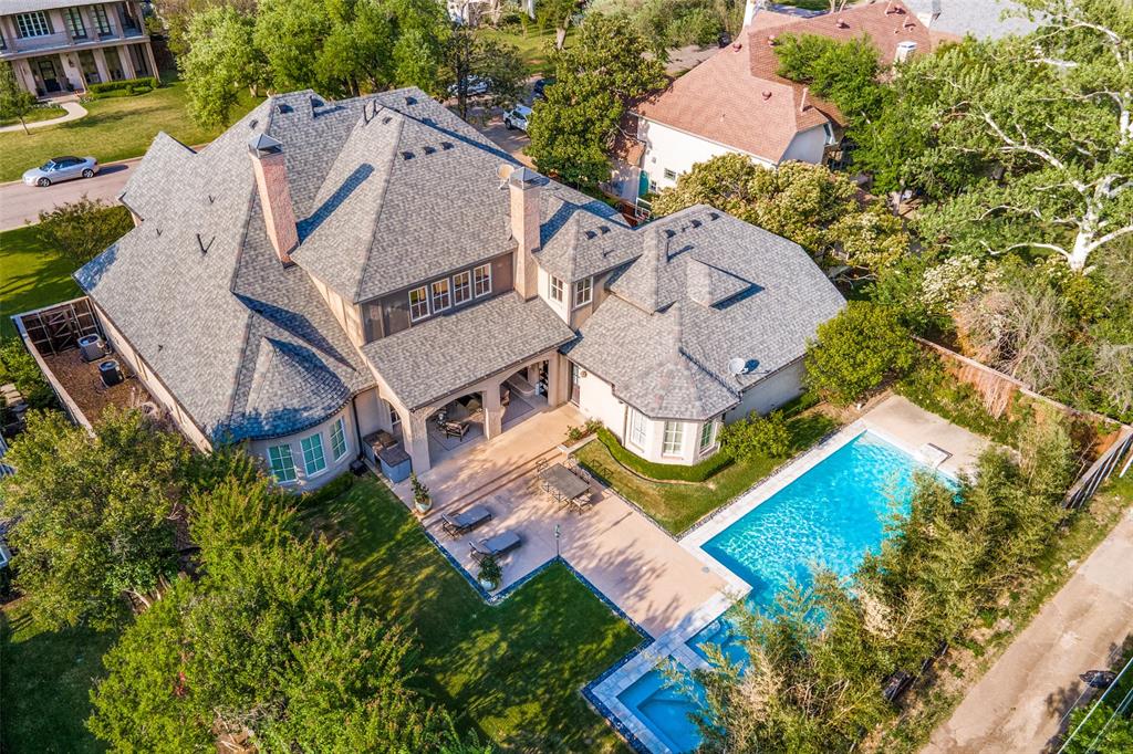 Meaders Lane - Residential