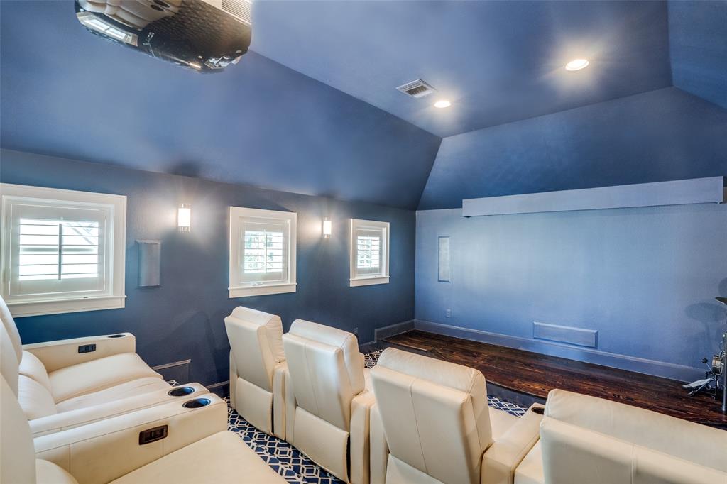 Meaders Lane - Residential