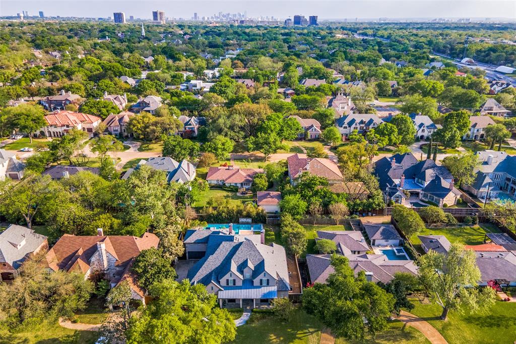 Meaders Lane - Residential