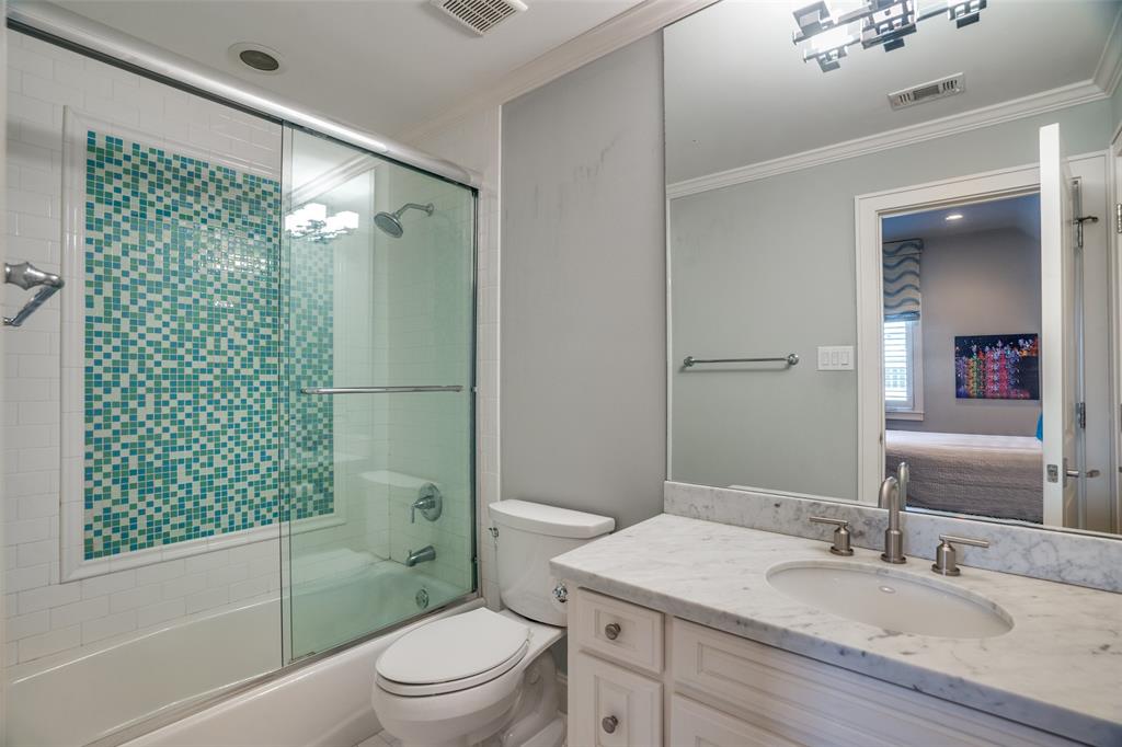 Meaders Lane - Residential