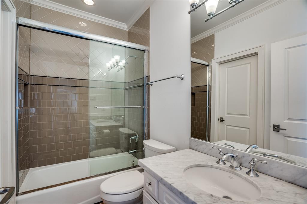 Meaders Lane - Residential