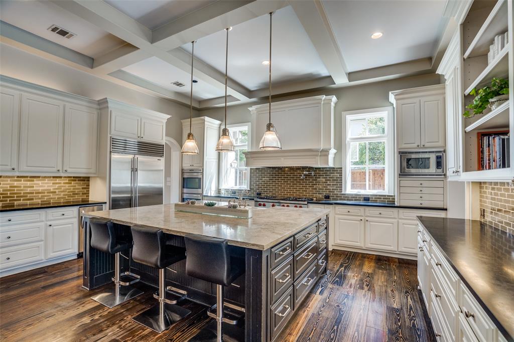 Meaders Lane - Residential